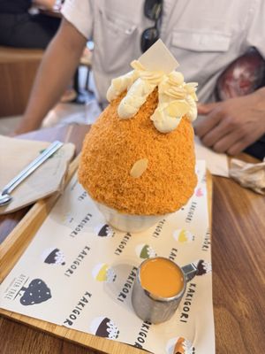 SM Mall of Asia by null