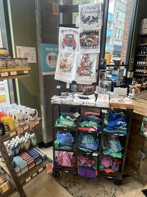 Bulldega Urban Market by null