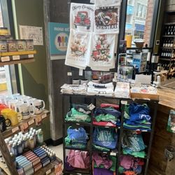 Gifting items