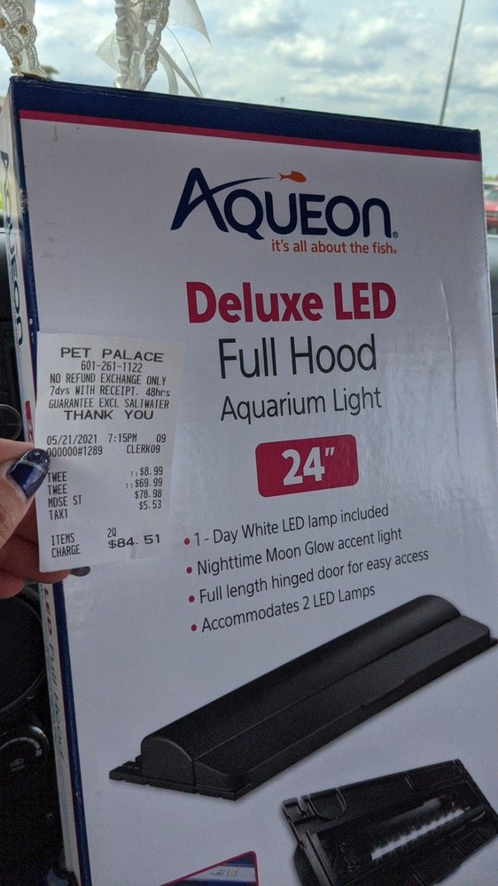 PET PALACE Updated October 2024 12 Photos 3720 Hardy St