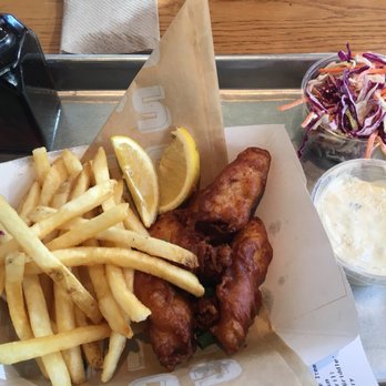 Gotts Roadside - Fish & chips - Burgers Near Me - Napa, California Gotts Roadside - Fish & chips - Burgers Near Me - Napa, California