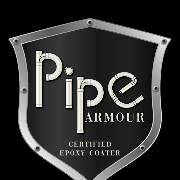 Slide of Pipe Armour