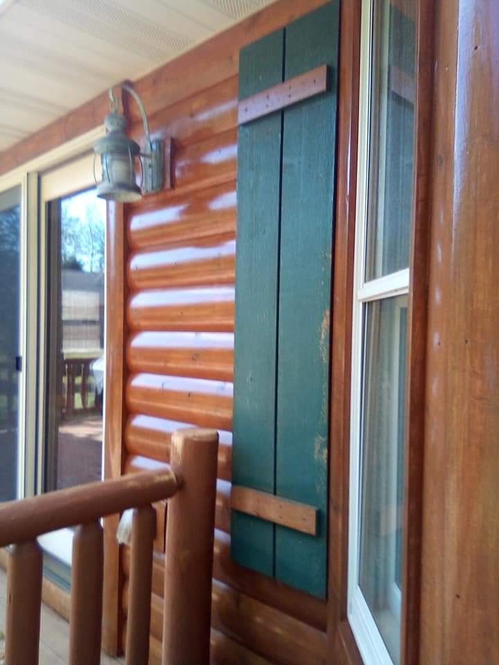 Slide of Custom Coatings & Roofing Services