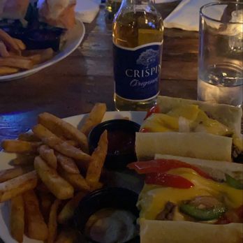 ReBAR & kitchen - Cheese steak - Sports Bars Near Me - Lodi, New Jersey ReBAR & kitchen - Cheese steak - Sports Bars Near Me - Lodi, New Jersey