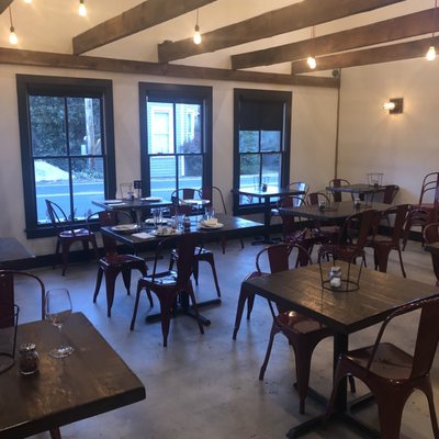 The Corner Store by null