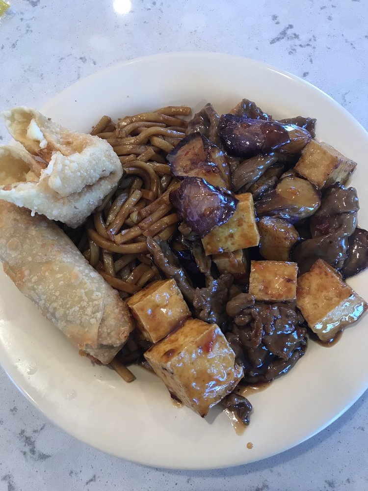Chinese Chef