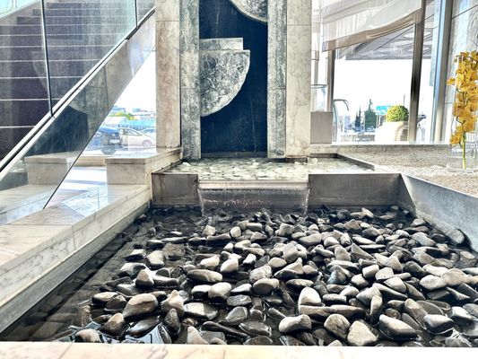 Sofitel Warsaw Victoria by null