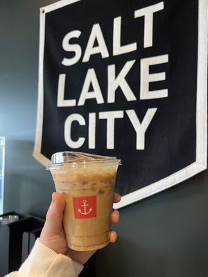 URBAN SAILOR COFFEE by null