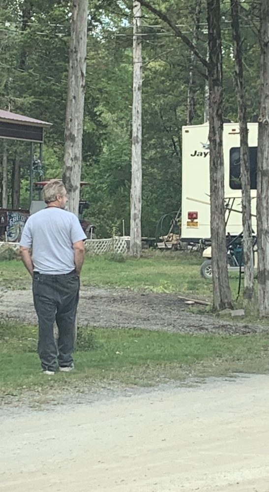 CAMP CATSKILLS RV PARK Updated September 2024 1226 Schoharie Tpke