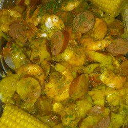 T & D Mobile Flava Seafood
