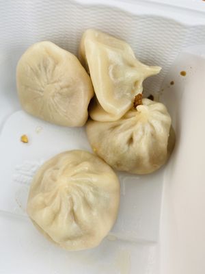 Laoban Dumplings by null Laoban Dumplings by null