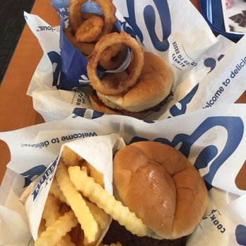 Culver's - Fast Food Near Me - Thornton, Colorado