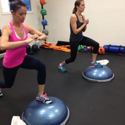 Max Fitness - Personal and small group personal training