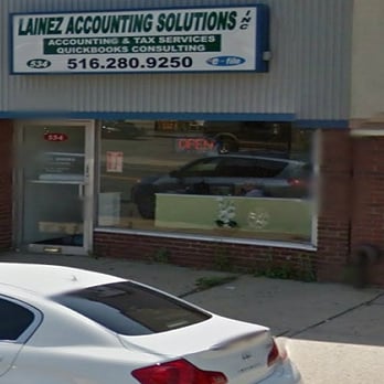 Lainez Accounting Solutions - Payroll Services Near Me - East Meadow, New York Lainez Accounting Solutions - Payroll Services Near Me - East Meadow, New York