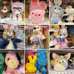 Safeway - Easter is coming in early April. Are you ready?