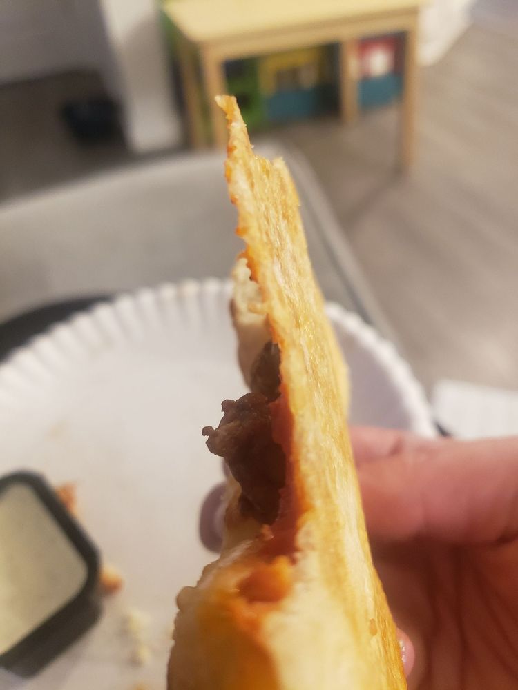 PIZZA HUT Updated September 2024 18 Reviews 729 N Main St, El