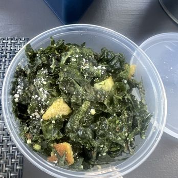 Dry Creek Vineyard - Kale salad - Wineries Near Me - Healdsburg, California Dry Creek Vineyard - Kale salad - Wineries Near Me - Healdsburg, California