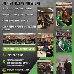 POL flyer