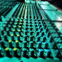 KTUB - KTUB Recording Studio - state of the art recording studio featuring Pro-tools and two performance stages. Shows weekly.