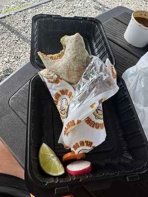 Taqueria El 5 De Mayo