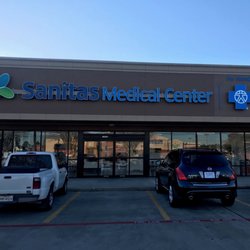 Sanitas Medical Center