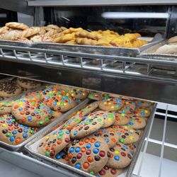 Su Pan Bakery