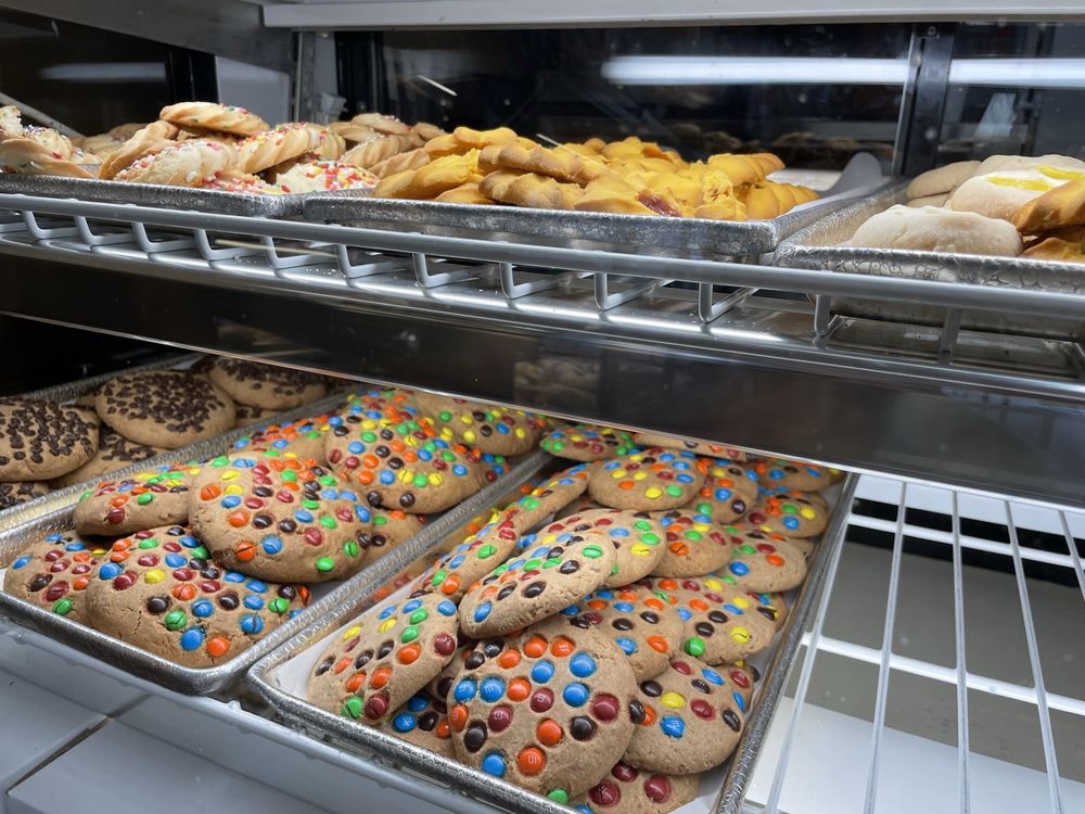 Su Pan Bakery