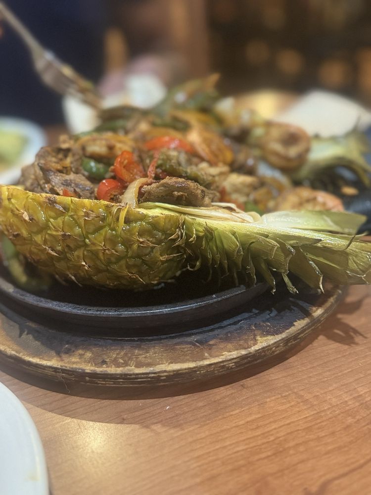 Los Cabos Mexican Restaurant Image