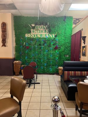 Kizin Creole Restaurant by null