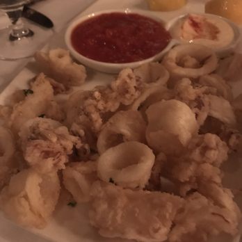La Strada - Calamari - Italian Near Me - Reno, Nevada La Strada - Calamari - Italian Near Me - Reno, Nevada