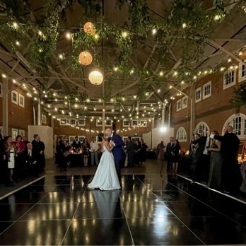 BRICK - Party & Event Planning Near Me - San Diego, California