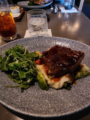 Ale & Compass Restaurant by null