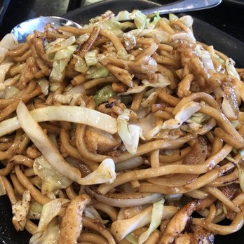Dim Sum Factory - Shanghai Stir Fried Noodles - Dim Sum Near Me - Bellevue, Washington Dim Sum Factory - Shanghai Stir Fried Noodles - Dim Sum Near Me - Bellevue, Washington