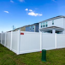 Danielle Fence & Outdoor Living