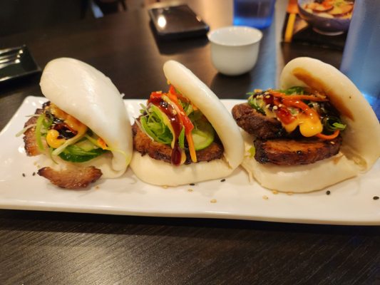 Sukiya Ramen by null