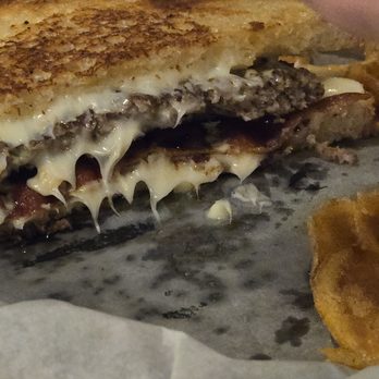 toasted. - Smashburger - Food Trucks Near Me - Inwood, West Virginia