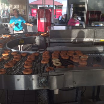 Krispy Kreme - Donuts Near Me - Kissimmee, Florida Krispy Kreme - Donuts Near Me - Kissimmee, Florida