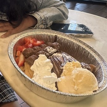 Shemda Crepes, Drinks & More - Acai Bowls Near Me - Chino, California Shemda Crepes, Drinks & More - Acai Bowls Near Me - Chino, California