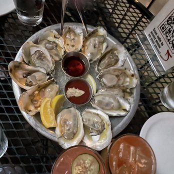 Angelo’s Taverna - East coast oysters yummmm - Italian Near Me - Denver, Colorado Angelo’s Taverna - East coast oysters yummmm - Italian Near Me - Denver, Colorado