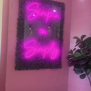 Simply Blended Juice Bar - Juice Bars & Smoothies Near Me - Riverside, California Simply Blended Juice Bar - Juice Bars & Smoothies Near Me - Riverside, California
