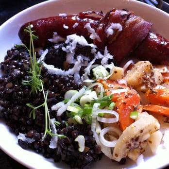 The Monkey Club - Salé aux lentilles - Gastropubs Near Me - Lyon, 69 The Monkey Club - Salé aux lentilles - Gastropubs Near Me - Lyon, 69