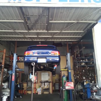 Performance Muffler - Auto Repair Near Me - North Hollywood, California Performance Muffler - Auto Repair Near Me - North Hollywood, California