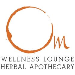 Located @ Om Wellness Lounge
