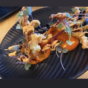 Umai Ramen - Soft shell crab - Ramen Near Me - Henderson, Nevada Umai Ramen - Soft shell crab - Ramen Near Me - Henderson, Nevada