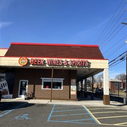 Shoprite Wines & Spirits