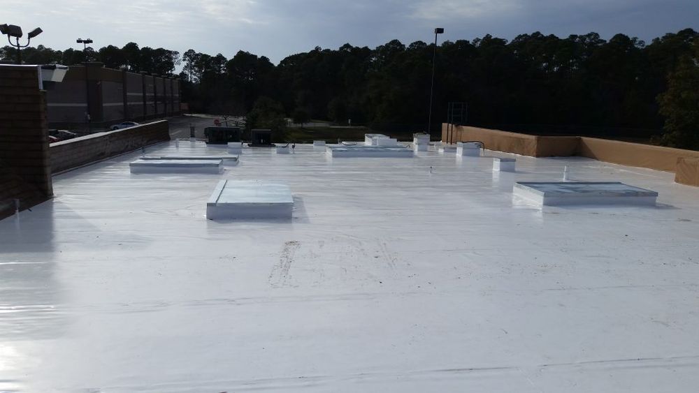 Slide of Davis Roofing & Sheeetmetal