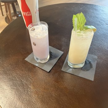Clubhouse - Coconut mojito - Sports Bars Near Me - Greensboro, North Carolina Clubhouse - Coconut mojito - Sports Bars Near Me - Greensboro, North Carolina