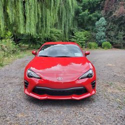 Photo of Shift - South San Francisco, CA, United States. Toyota 86