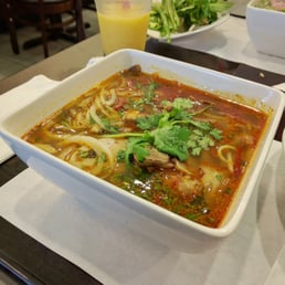 Bun Bo Hue