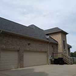 Bossman Roofing by Chad Rascoe